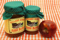 Apple Butter - Dillard House North Georgia Gifts