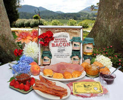Bacon Breakfast Box - Dillard House North Georgia Gifts