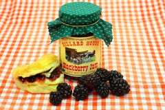 Blackberry Jelly - Dillard House North Georgia Gifts