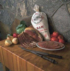 Country Ham - 12oz Package - Dillard House North Georgia Gifts